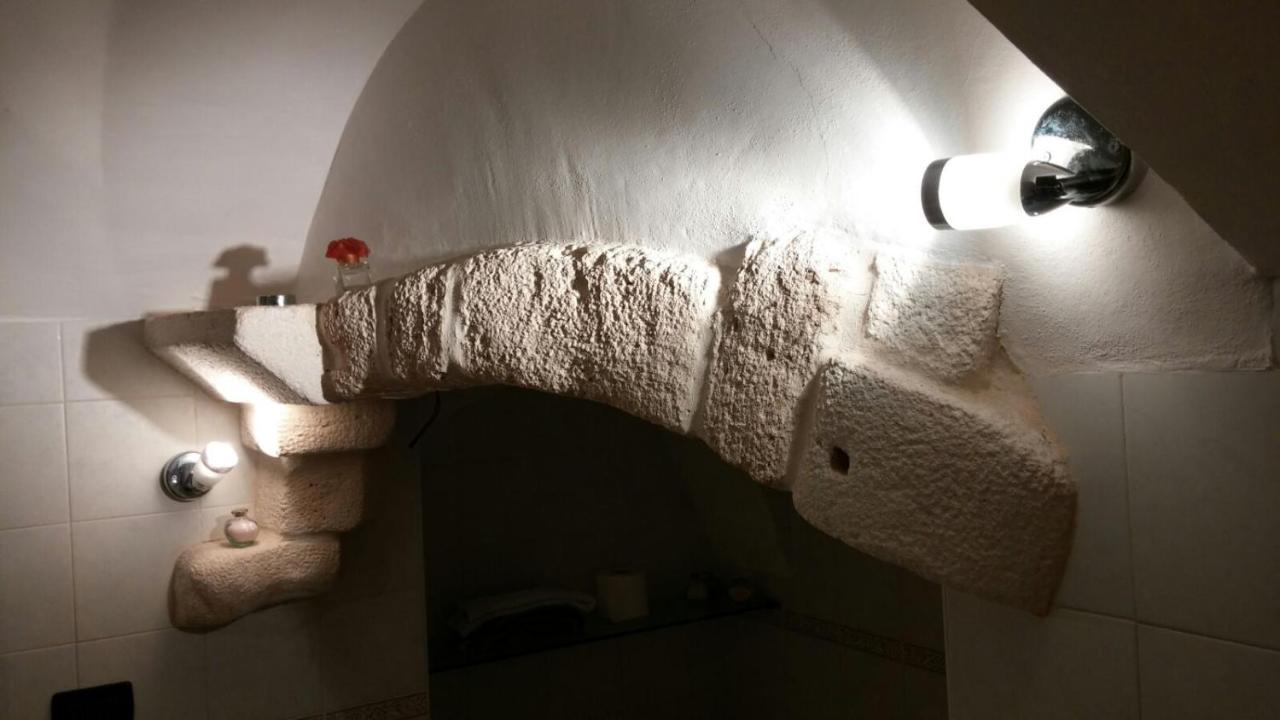 Dimora Tamborrino 19 Villa Ostuni Dış mekan fotoğraf