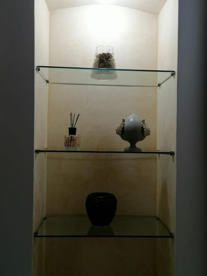 Dimora Tamborrino 19 Villa Ostuni Dış mekan fotoğraf