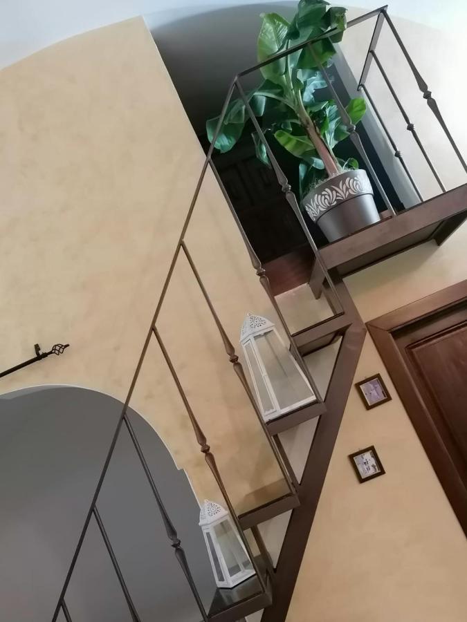 Dimora Tamborrino 19 Villa Ostuni Dış mekan fotoğraf