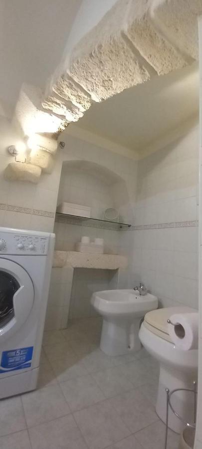 Dimora Tamborrino 19 Villa Ostuni Dış mekan fotoğraf
