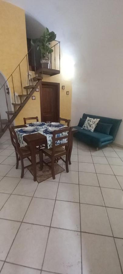 Dimora Tamborrino 19 Villa Ostuni Dış mekan fotoğraf