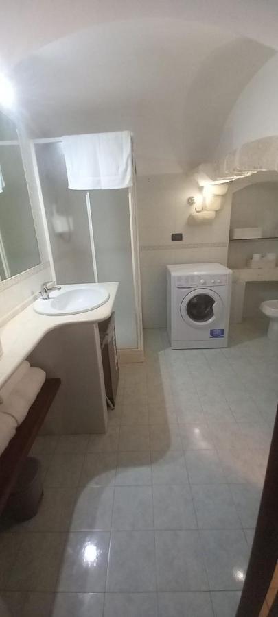 Dimora Tamborrino 19 Villa Ostuni Dış mekan fotoğraf
