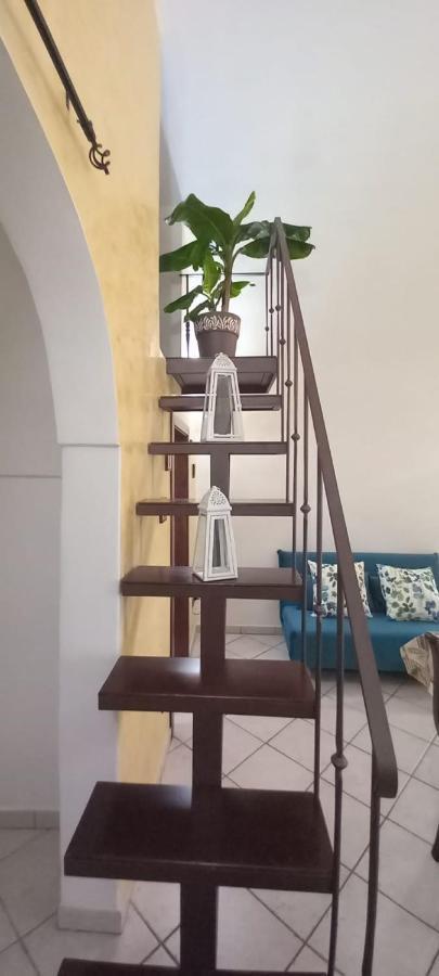 Dimora Tamborrino 19 Villa Ostuni Dış mekan fotoğraf