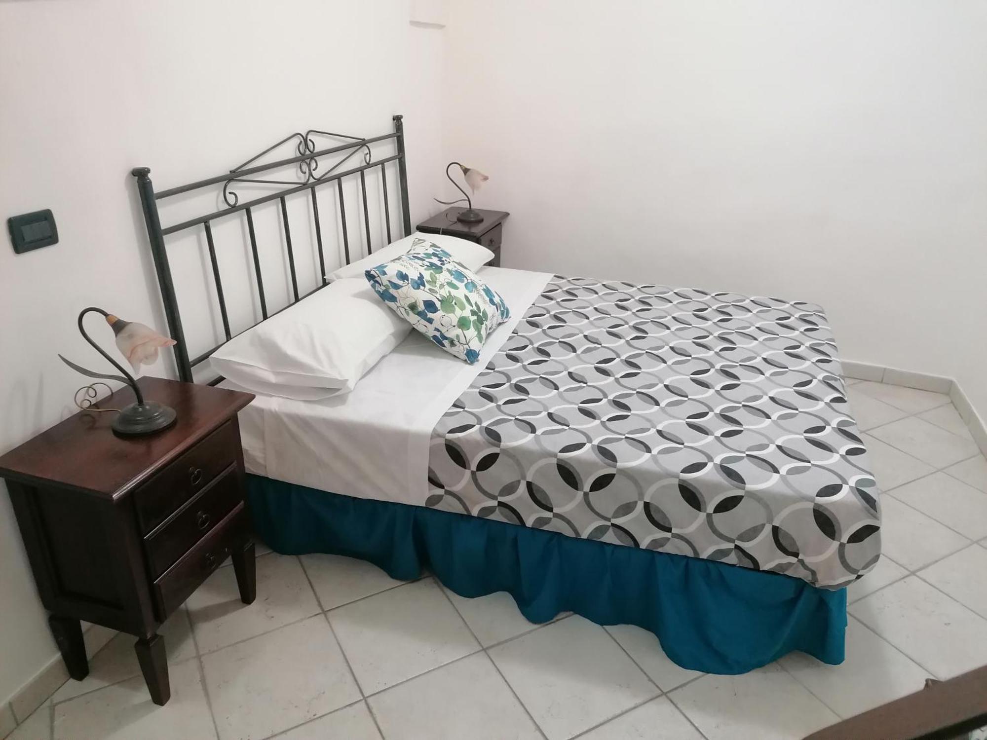 Dimora Tamborrino 19 Villa Ostuni Dış mekan fotoğraf