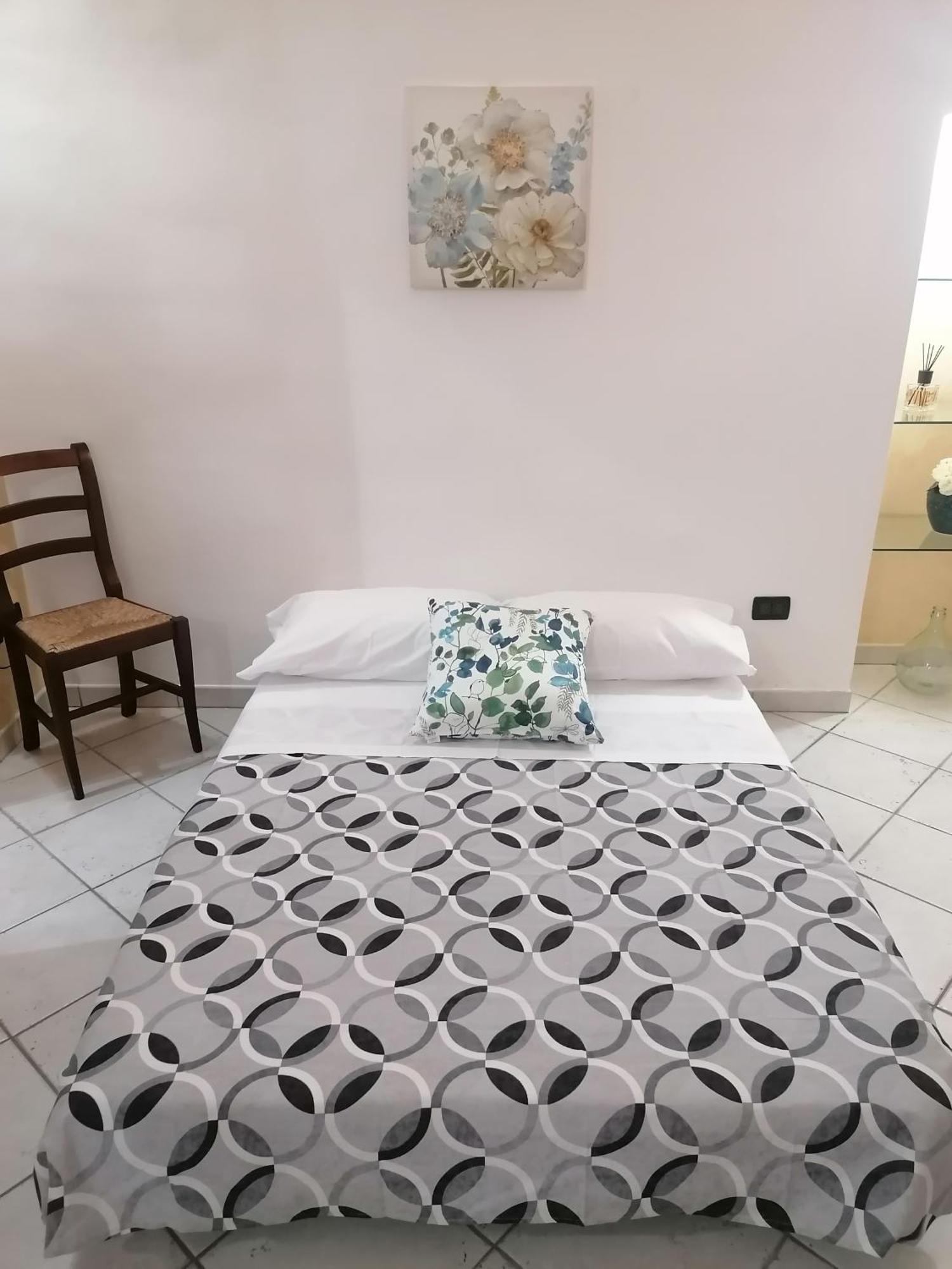Dimora Tamborrino 19 Villa Ostuni Dış mekan fotoğraf