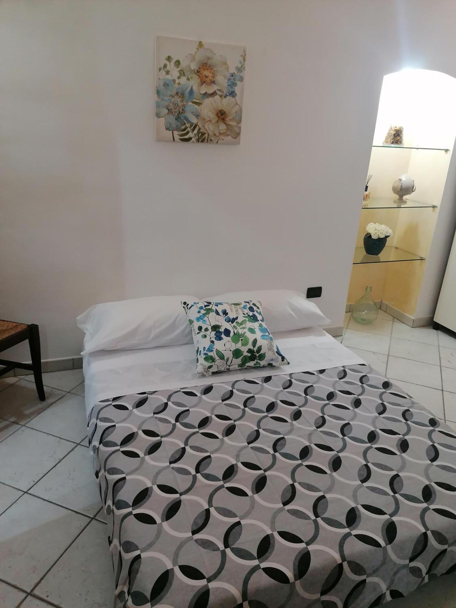 Dimora Tamborrino 19 Villa Ostuni Dış mekan fotoğraf