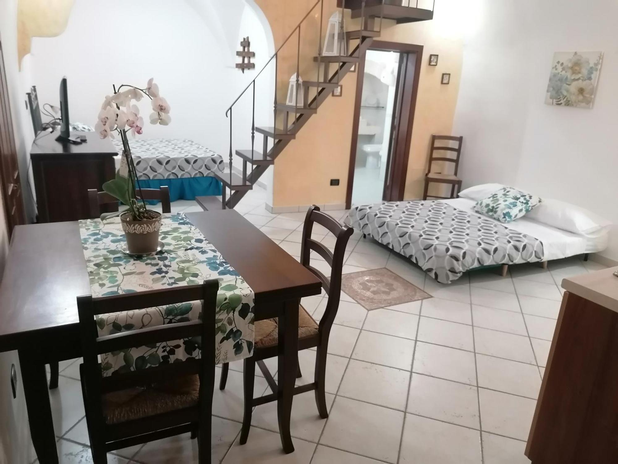 Dimora Tamborrino 19 Villa Ostuni Dış mekan fotoğraf