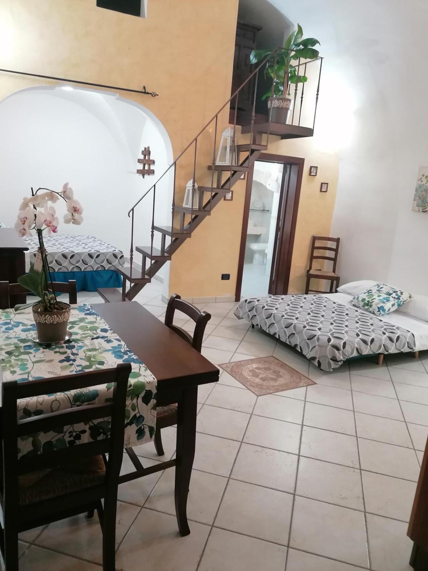 Dimora Tamborrino 19 Villa Ostuni Dış mekan fotoğraf