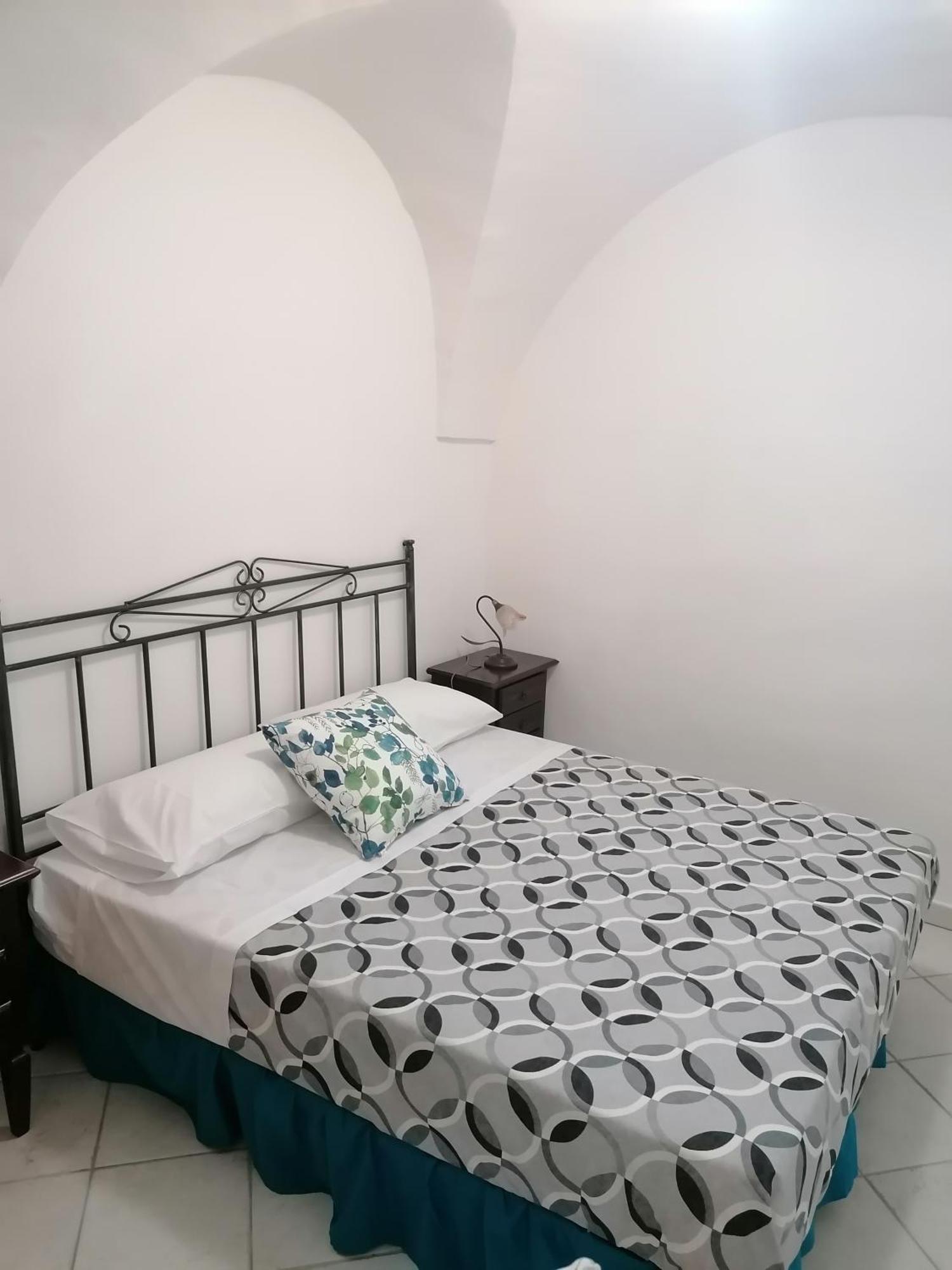 Dimora Tamborrino 19 Villa Ostuni Dış mekan fotoğraf
