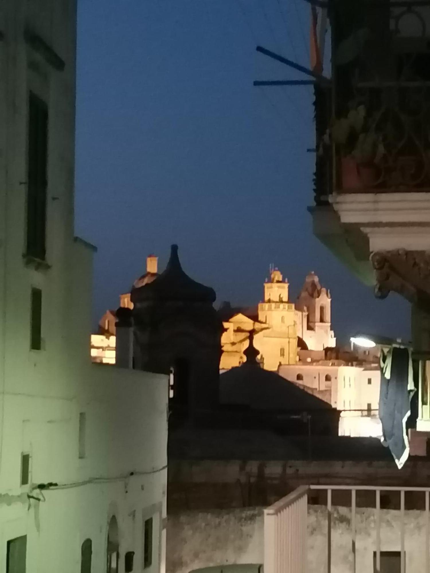 Dimora Tamborrino 19 Villa Ostuni Dış mekan fotoğraf