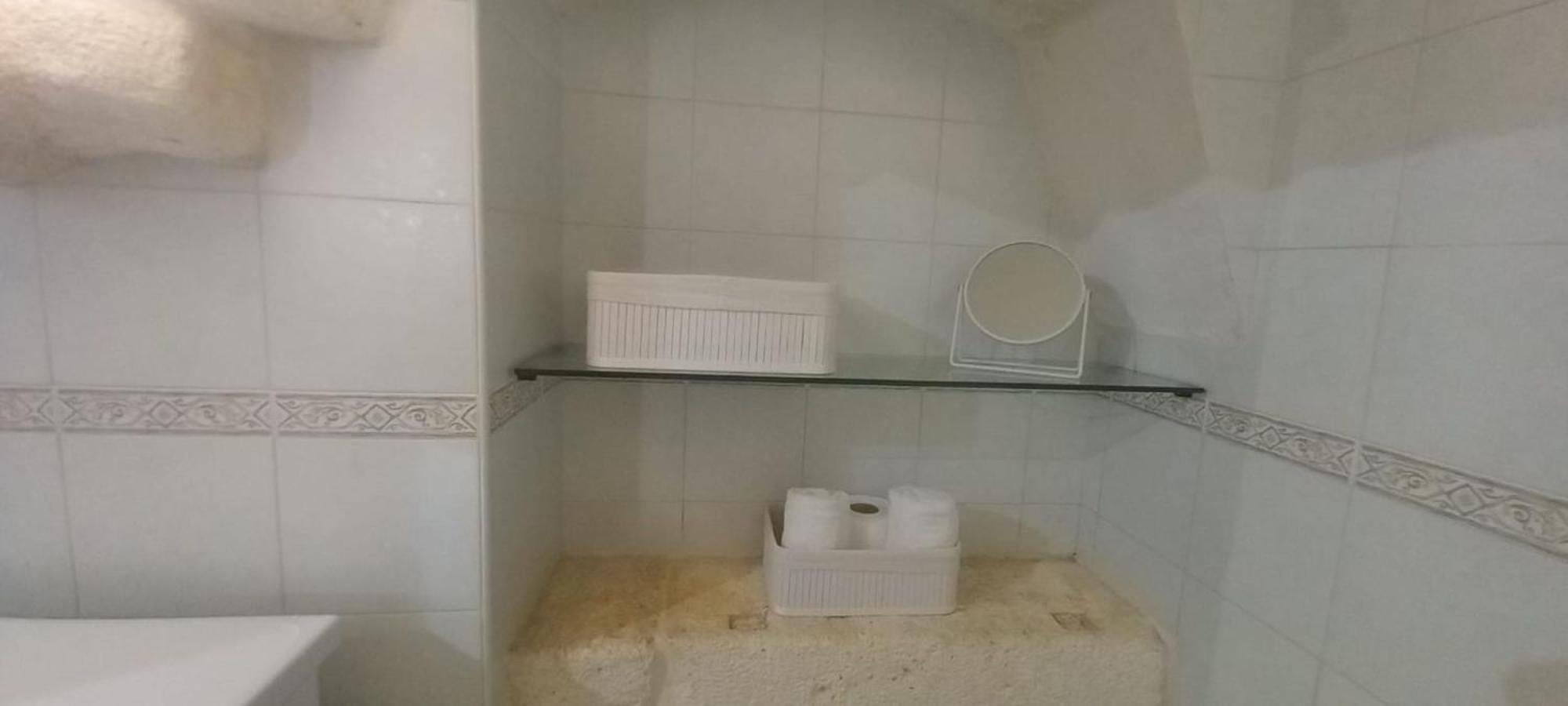 Dimora Tamborrino 19 Villa Ostuni Dış mekan fotoğraf