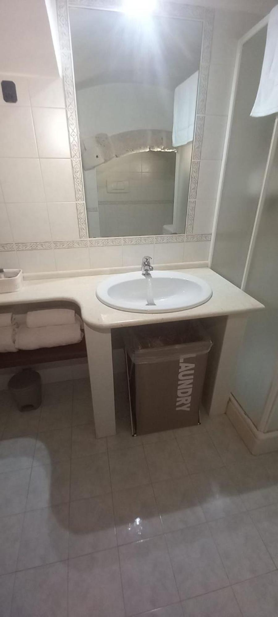 Dimora Tamborrino 19 Villa Ostuni Dış mekan fotoğraf