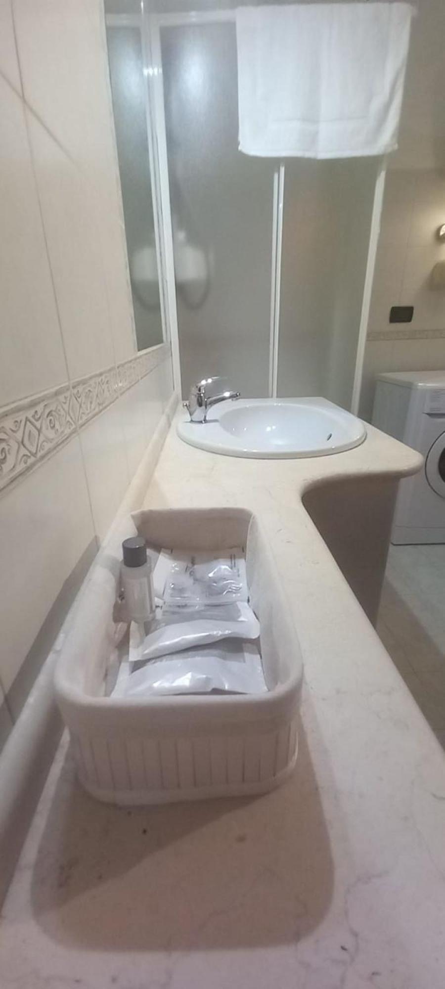 Dimora Tamborrino 19 Villa Ostuni Dış mekan fotoğraf